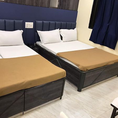 Hotel Shalimar Palace Мумбаї Екстер'єр фото