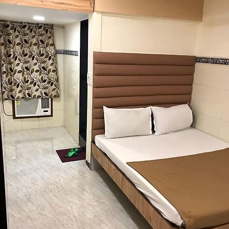 Hotel Shalimar Palace Мумбаї Екстер'єр фото