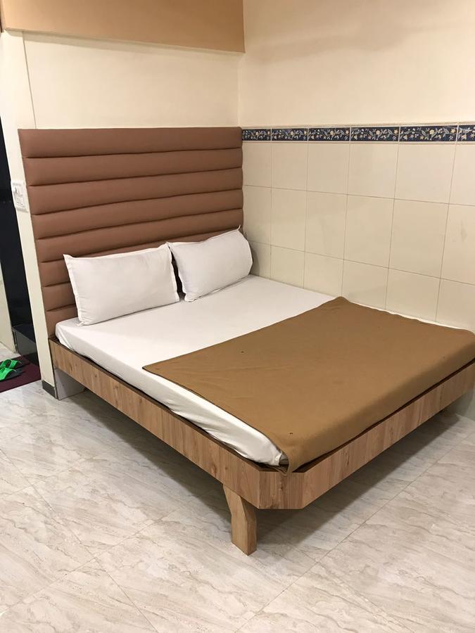 Hotel Shalimar Palace Мумбаї Екстер'єр фото